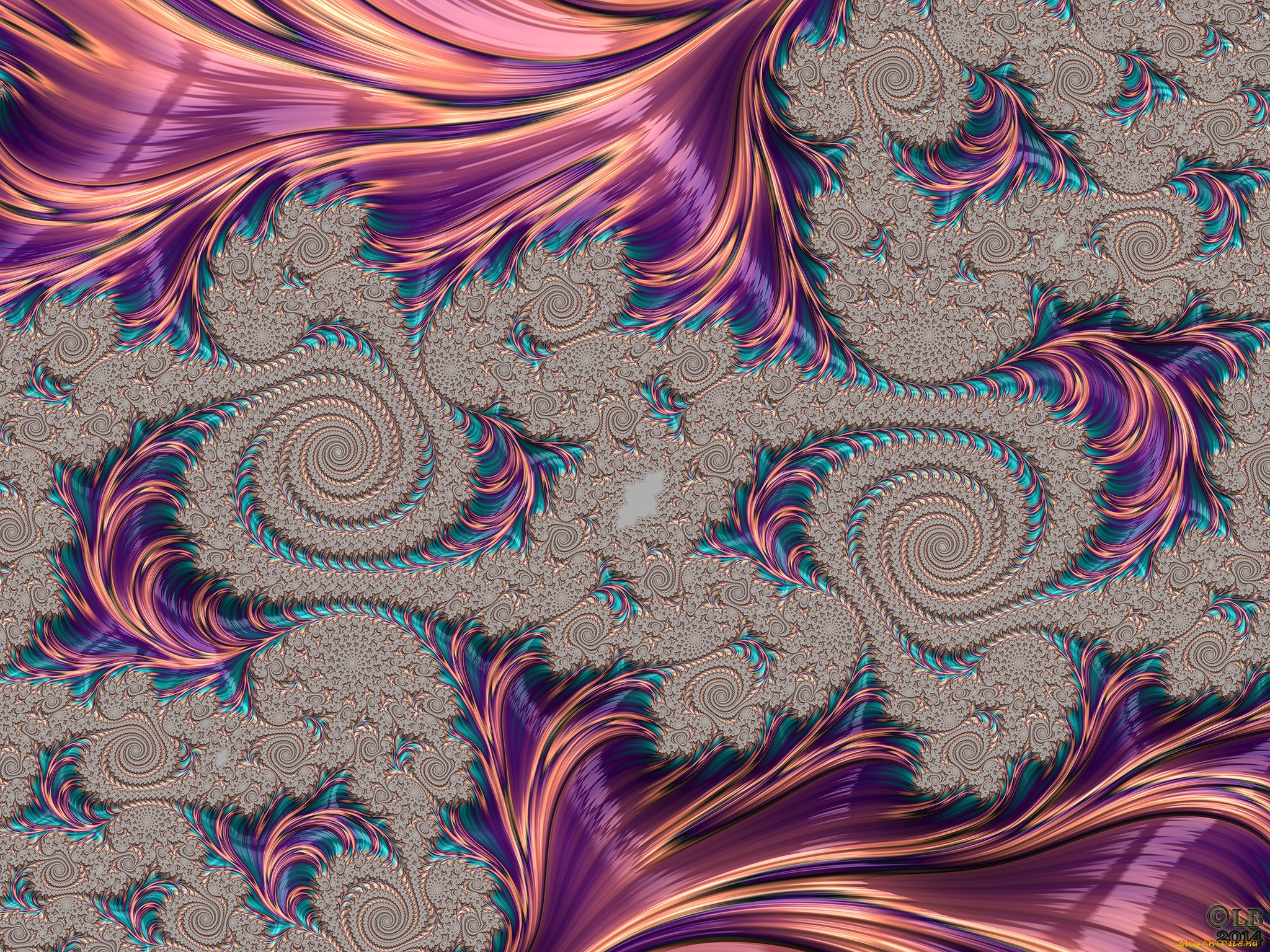 3 , fractal , , , , 